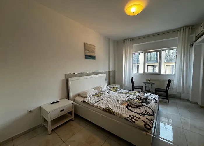 Old Town By Chr Luxury Property Bukarest