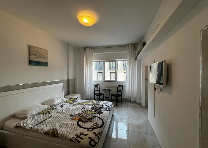 Old Town By Chr Luxury Property