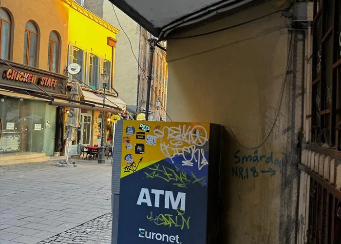 Old Town By Chr Luxury Property 公寓 *