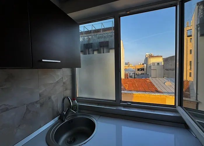 公寓 Old Town By Chr Luxury Property