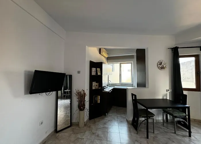 アパート Old Town By Chr Luxury Property ブカレスト