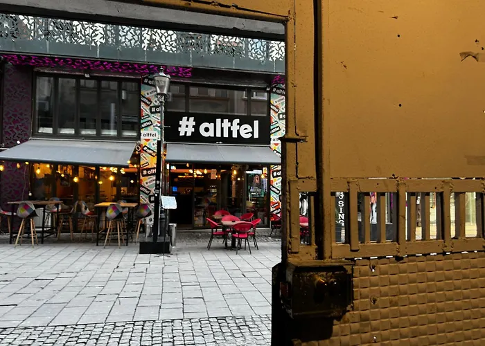 Old Town By Chr Luxury Property Bukarest