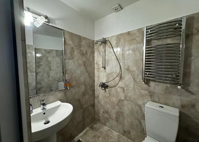 Lejlighed Old Town By Chr Luxury Property *