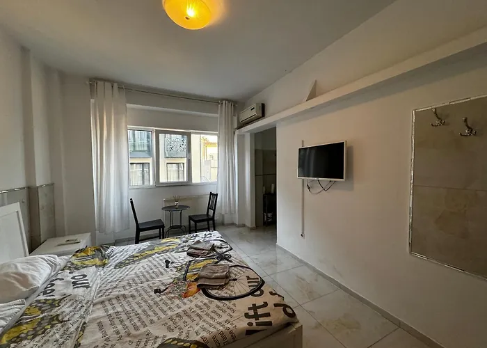 Old Town By Chr Luxury Property *