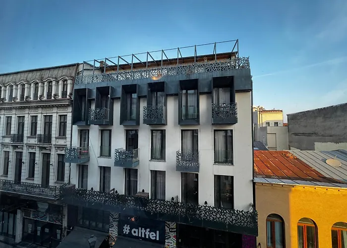 Old Town By Chr Luxury Property Lejlighed