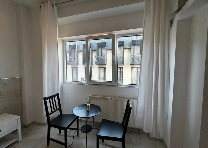 公寓 Old Town By Chr Luxury Property *