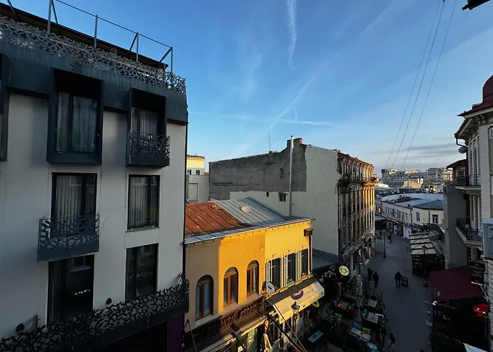 Old Town By Chr Luxury Property *