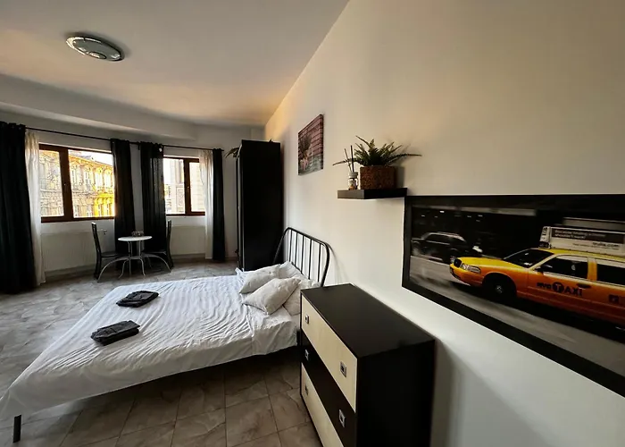 Old Town By Chr Luxury Property