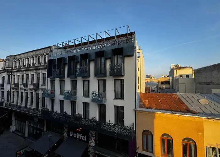 Old Town By Chr Luxury Property *