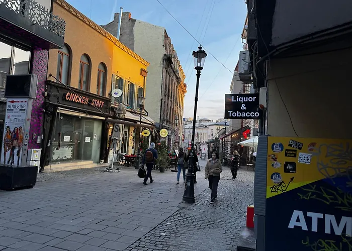 Old Town By Chr Luxury Property شقة *