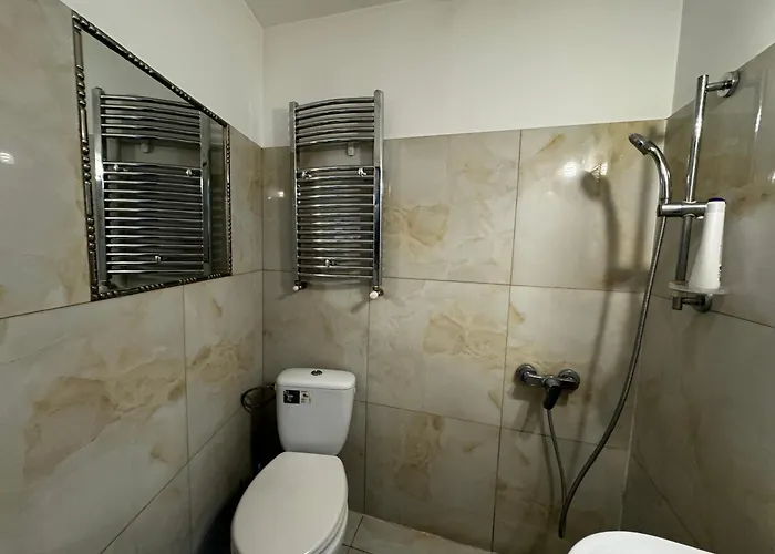 アパート Old Town By Chr Luxury Property