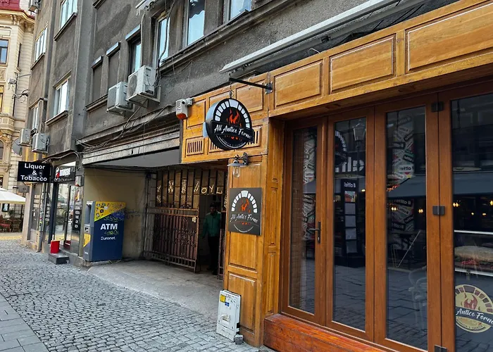 Old Town By Chr Luxury Property *