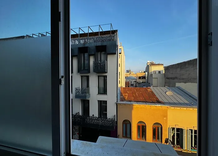 Old Town By Chr Luxury Property Lejlighed Bukarest