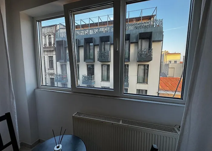 Old Town By Chr Luxury Property Bukarest