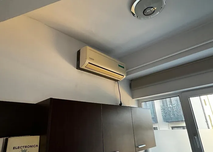 アパート Old Town By Chr Luxury Property *