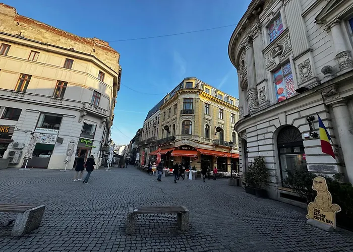 Old Town By Chr Luxury Property *