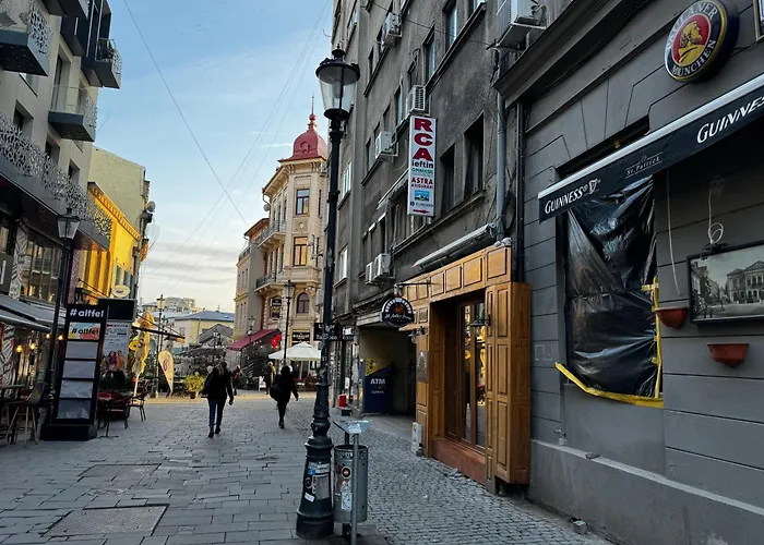 Old Town By Chr Luxury Property