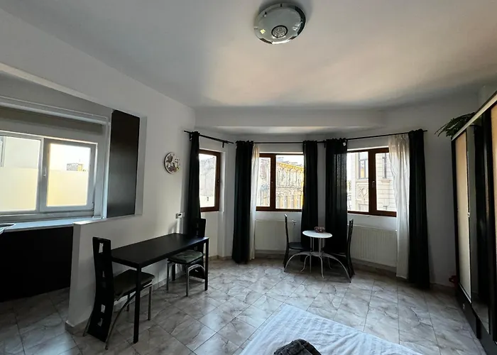 Old Town By Chr Luxury Property Lejlighed