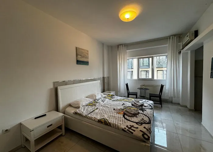 Old Town By Chr Luxury Property شقة بوخارست