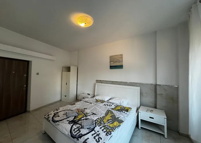 شقة Old Town By Chr Luxury Property *