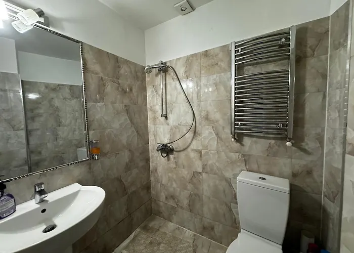 Old Town By Chr Luxury Property * بوخارست