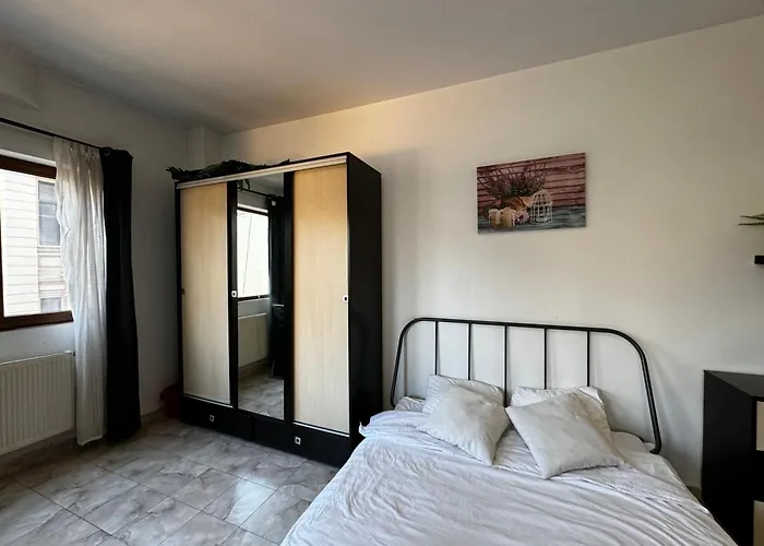 公寓 Old Town By Chr Luxury Property *