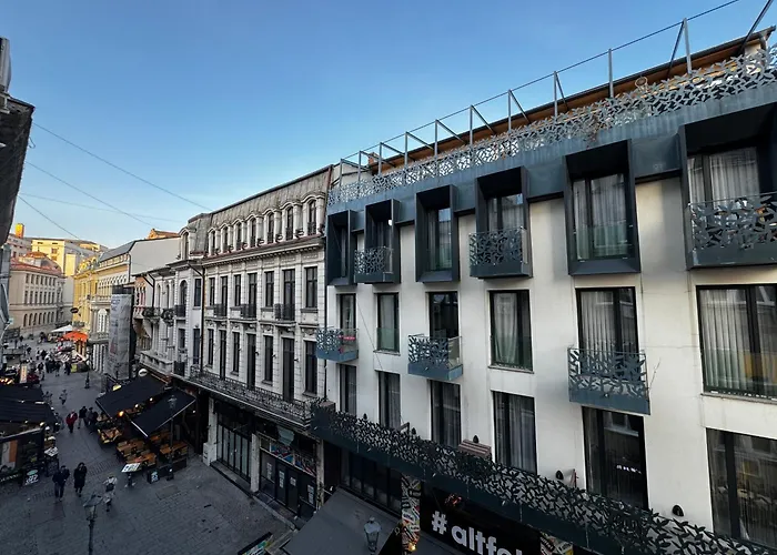 Old Town By Chr Luxury Property * بوخارست