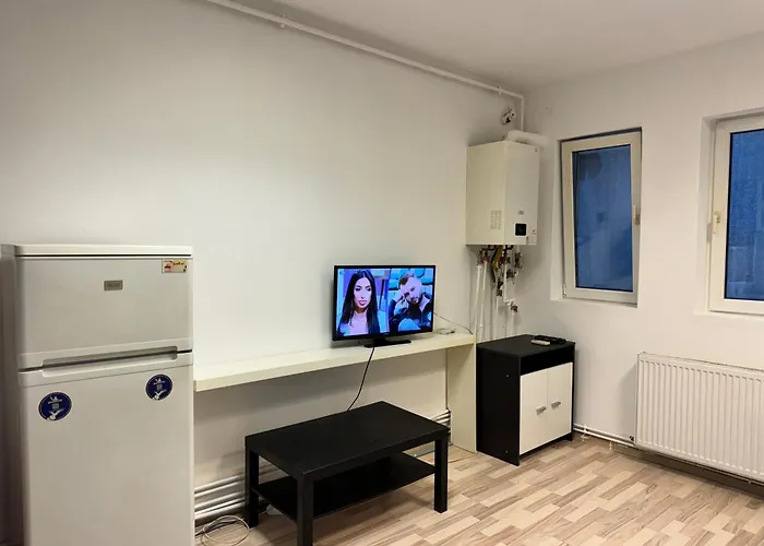 Old Town By Chr Luxury Property شقة بوخارست