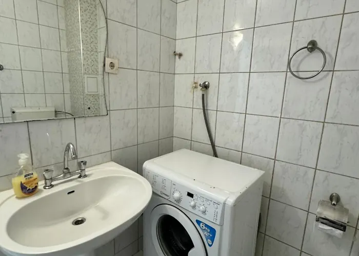 Lejlighed Old Town By Chr Luxury Property *