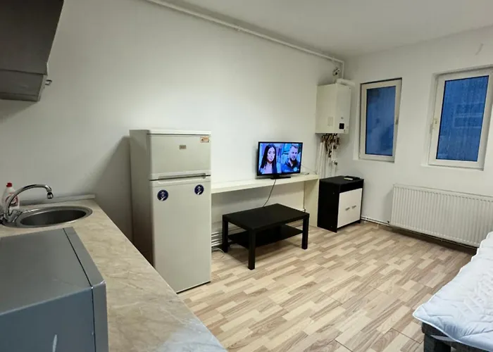 Old Town By Chr Luxury Property شقة بوخارست