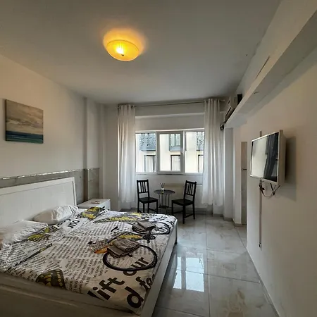 Old Town By Chr Luxury Property