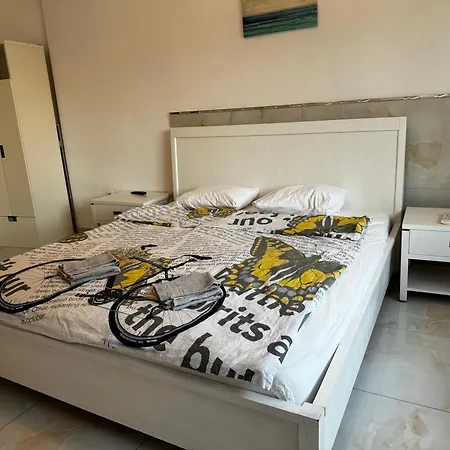 Old Town By Chr Luxury Property Appartement Boekarest