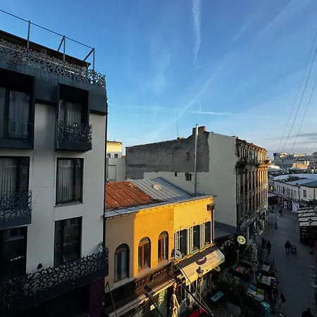 Old Town By Chr Luxury Property *