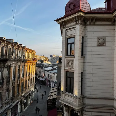 Old Town By Chr Luxury Property * Boekarest