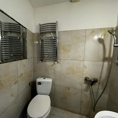 Appartement Old Town By Chr Luxury Property