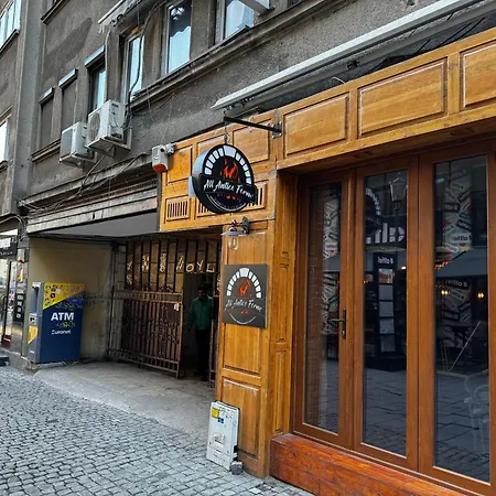 Old Town By Chr Luxury Property *