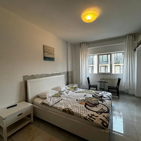 Old Town By Chr Luxury Property Appartement Boekarest