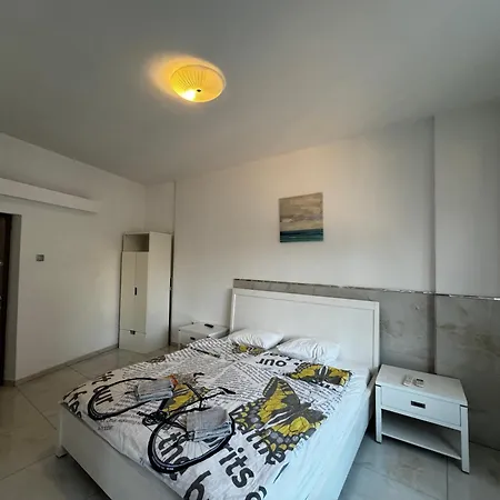 Appartement Old Town By Chr Luxury Property *