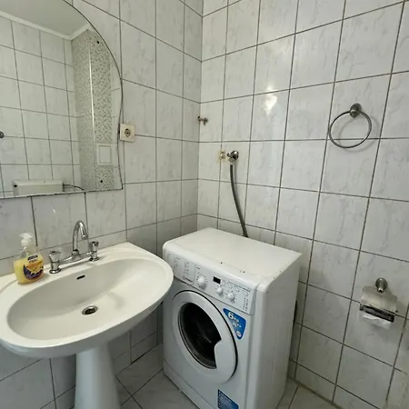 Appartement Old Town By Chr Luxury Property *