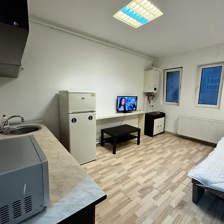 Old Town By Chr Luxury Property Appartement Boekarest