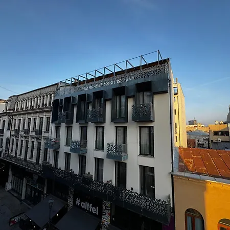 Old Town By Chr Luxury Property Appartamento