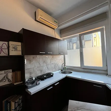 Old Town By Chr Luxury Property Appartamento