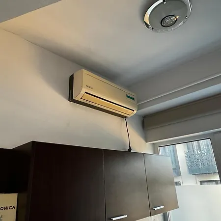 Appartamento Old Town By Chr Luxury Property *